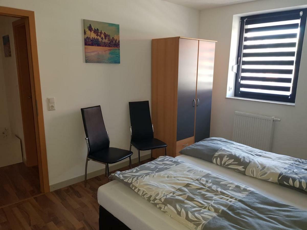 Ferienhaus Ixheim Bitscher Str.70 Zweibrucken Bagian luar foto