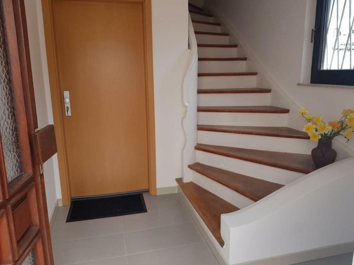 Ferienhaus Ixheim Bitscher Str.70 Zweibrucken Bagian luar foto