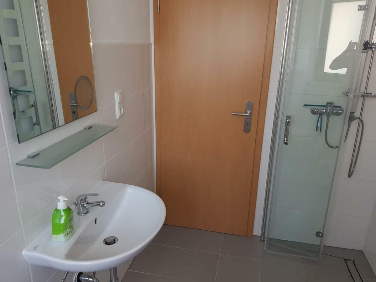Ferienhaus Ixheim Bitscher Str.70 Zweibrucken Bagian luar foto