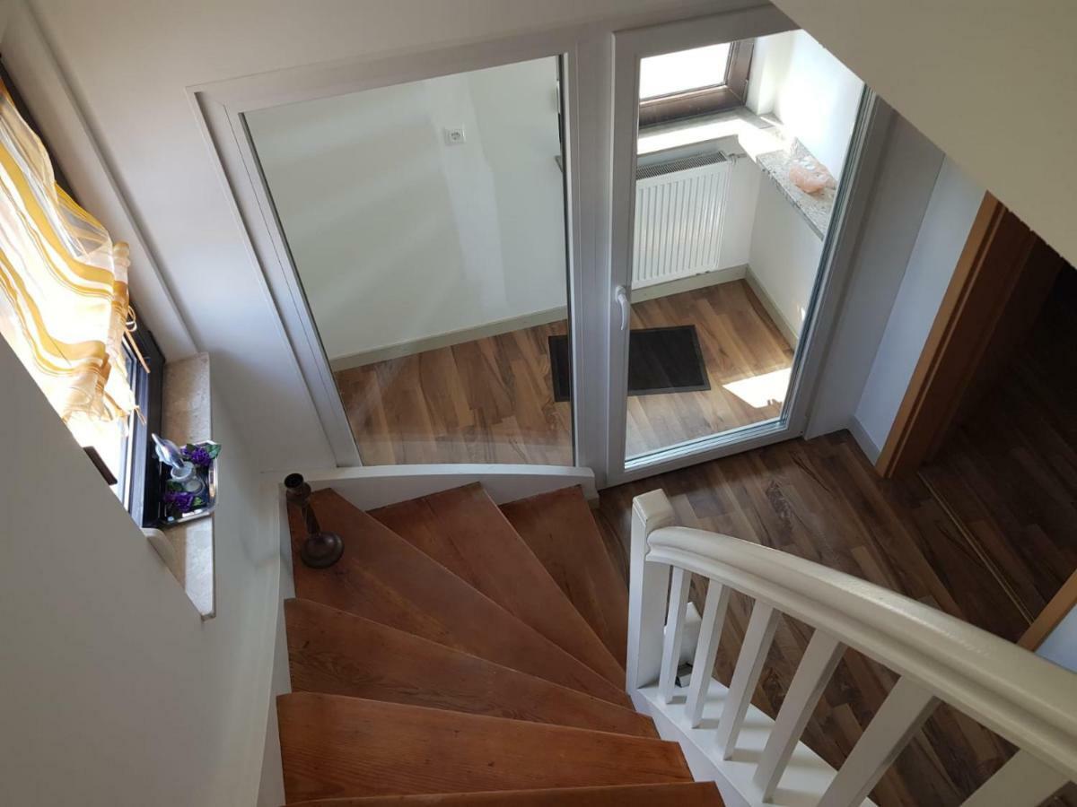 Ferienhaus Ixheim Bitscher Str.70 Zweibrucken Bagian luar foto