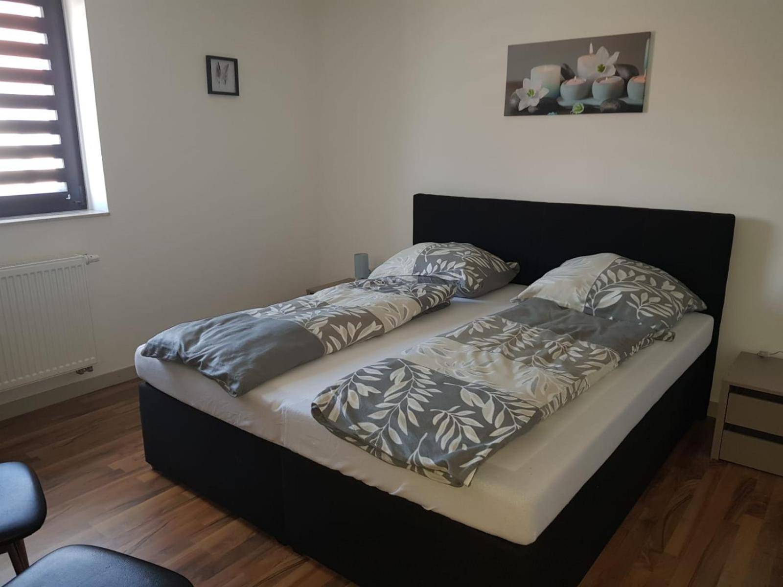 Ferienhaus Ixheim Bitscher Str.70 Zweibrucken Bagian luar foto
