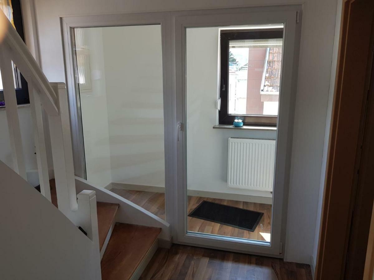 Ferienhaus Ixheim Bitscher Str.70 Zweibrucken Bagian luar foto