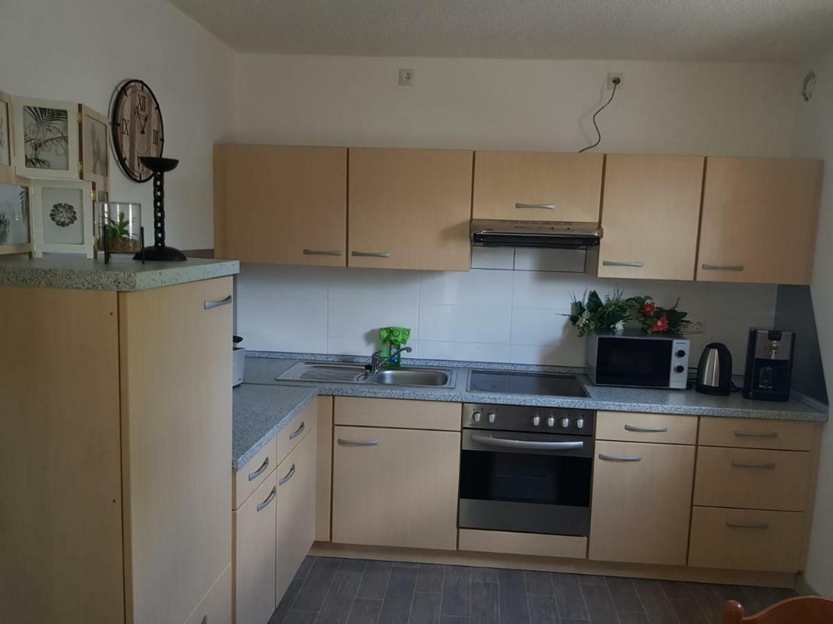 Ferienhaus Ixheim Bitscher Str.70 Zweibrucken Bagian luar foto