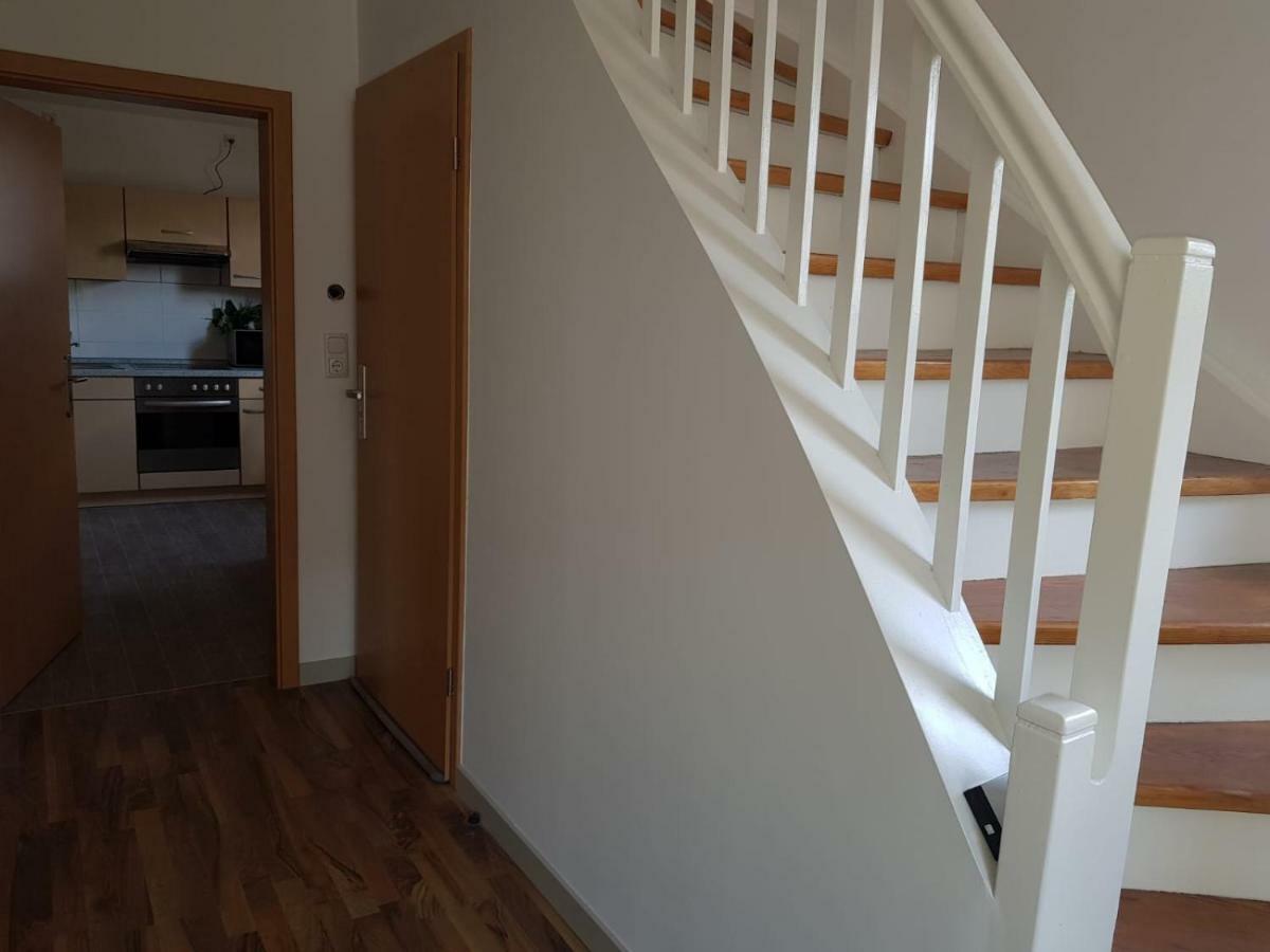 Ferienhaus Ixheim Bitscher Str.70 Zweibrucken Bagian luar foto