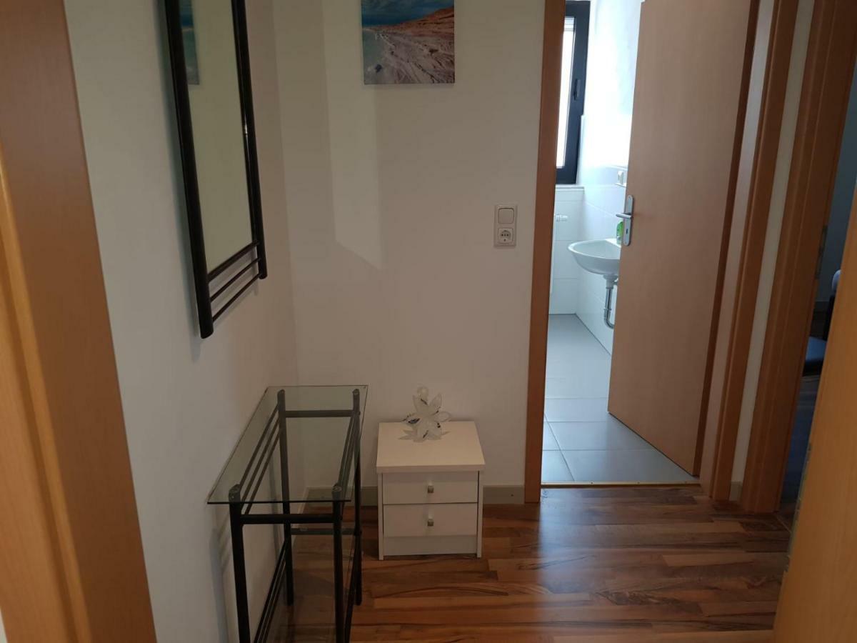 Ferienhaus Ixheim Bitscher Str.70 Zweibrucken Bagian luar foto