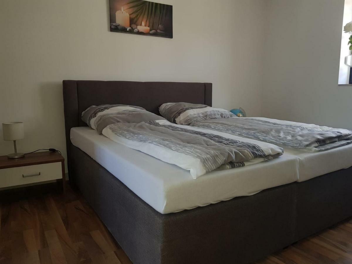 Ferienhaus Ixheim Bitscher Str.70 Zweibrucken Bagian luar foto