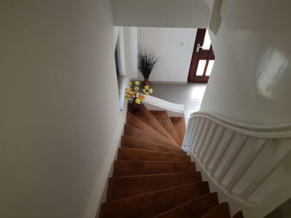 Ferienhaus Ixheim Bitscher Str.70 Zweibrucken Bagian luar foto