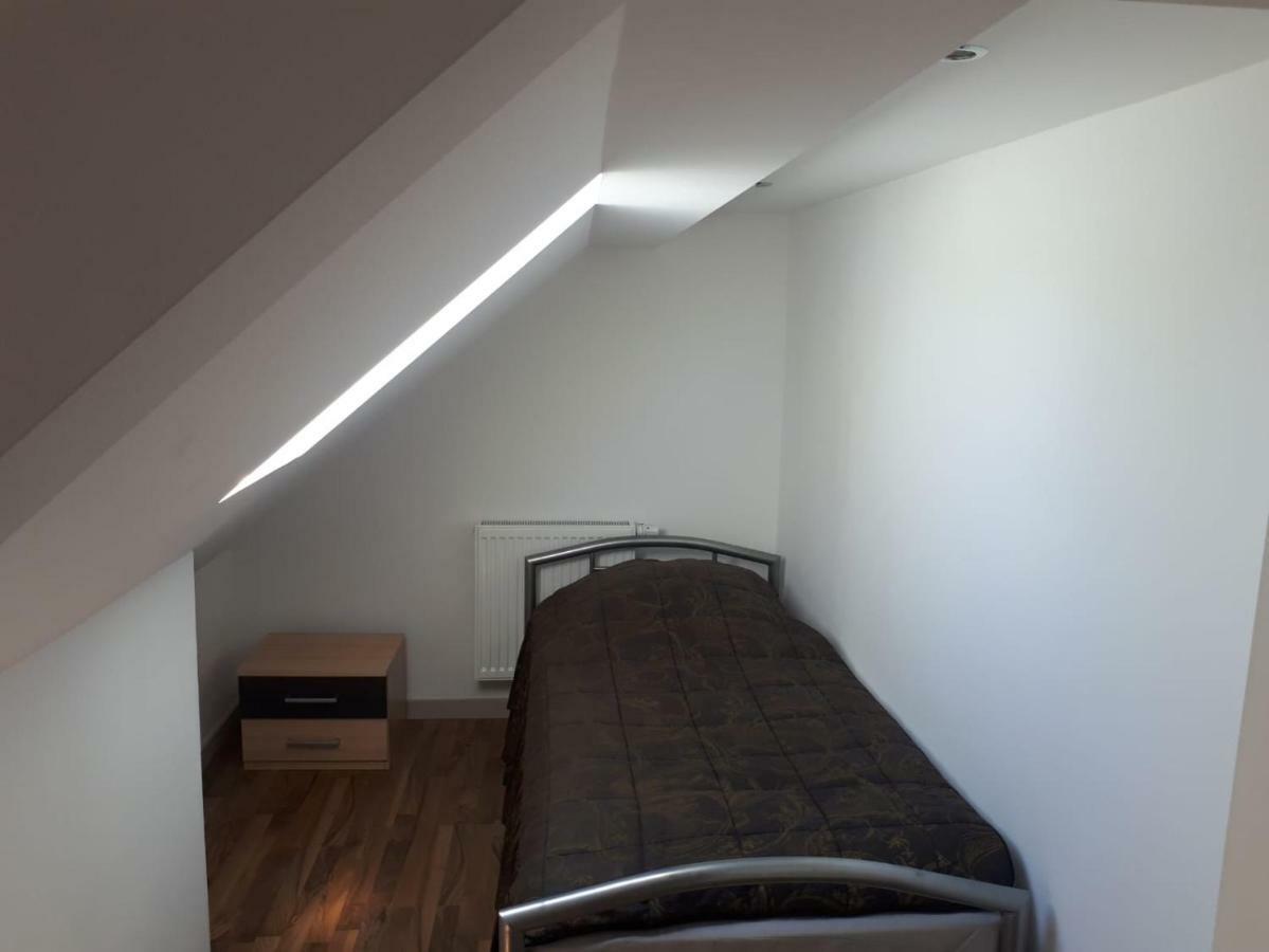 Ferienhaus Ixheim Bitscher Str.70 Zweibrucken Bagian luar foto