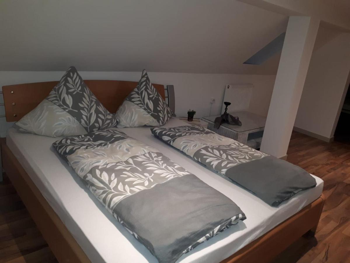 Ferienhaus Ixheim Bitscher Str.70 Zweibrucken Bagian luar foto