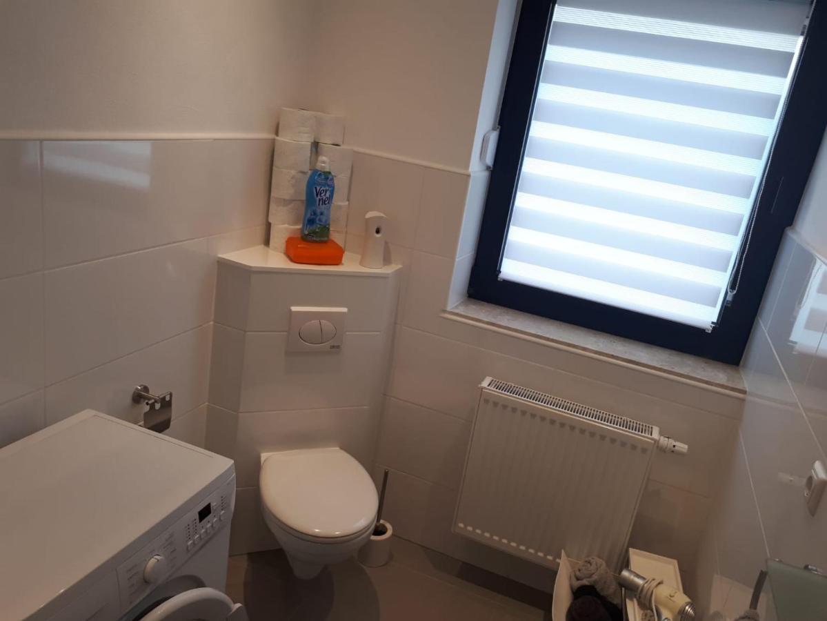 Ferienhaus Ixheim Bitscher Str.70 Zweibrucken Bagian luar foto