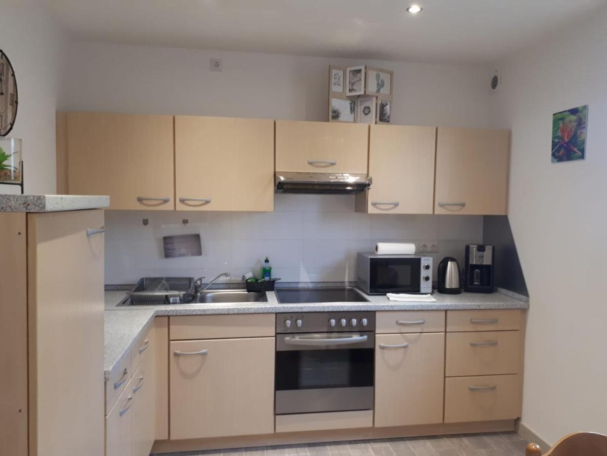 Ferienhaus Ixheim Bitscher Str.70 Zweibrucken Bagian luar foto