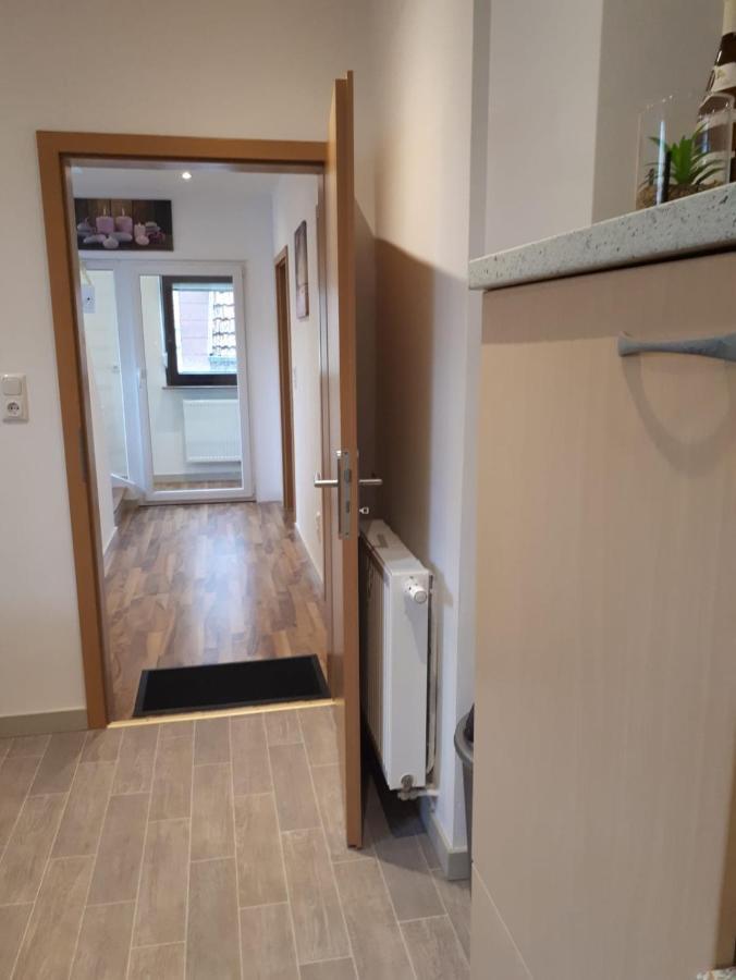 Ferienhaus Ixheim Bitscher Str.70 Zweibrucken Bagian luar foto
